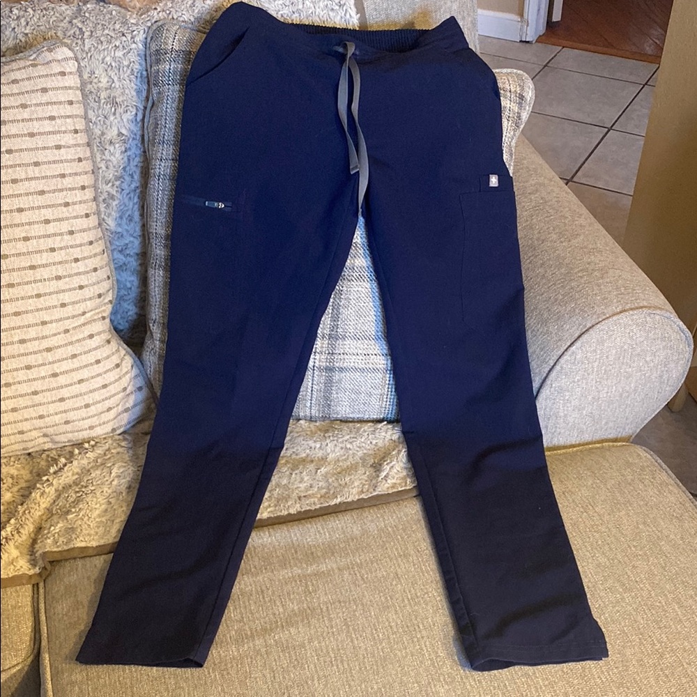 Figs scrub pants
